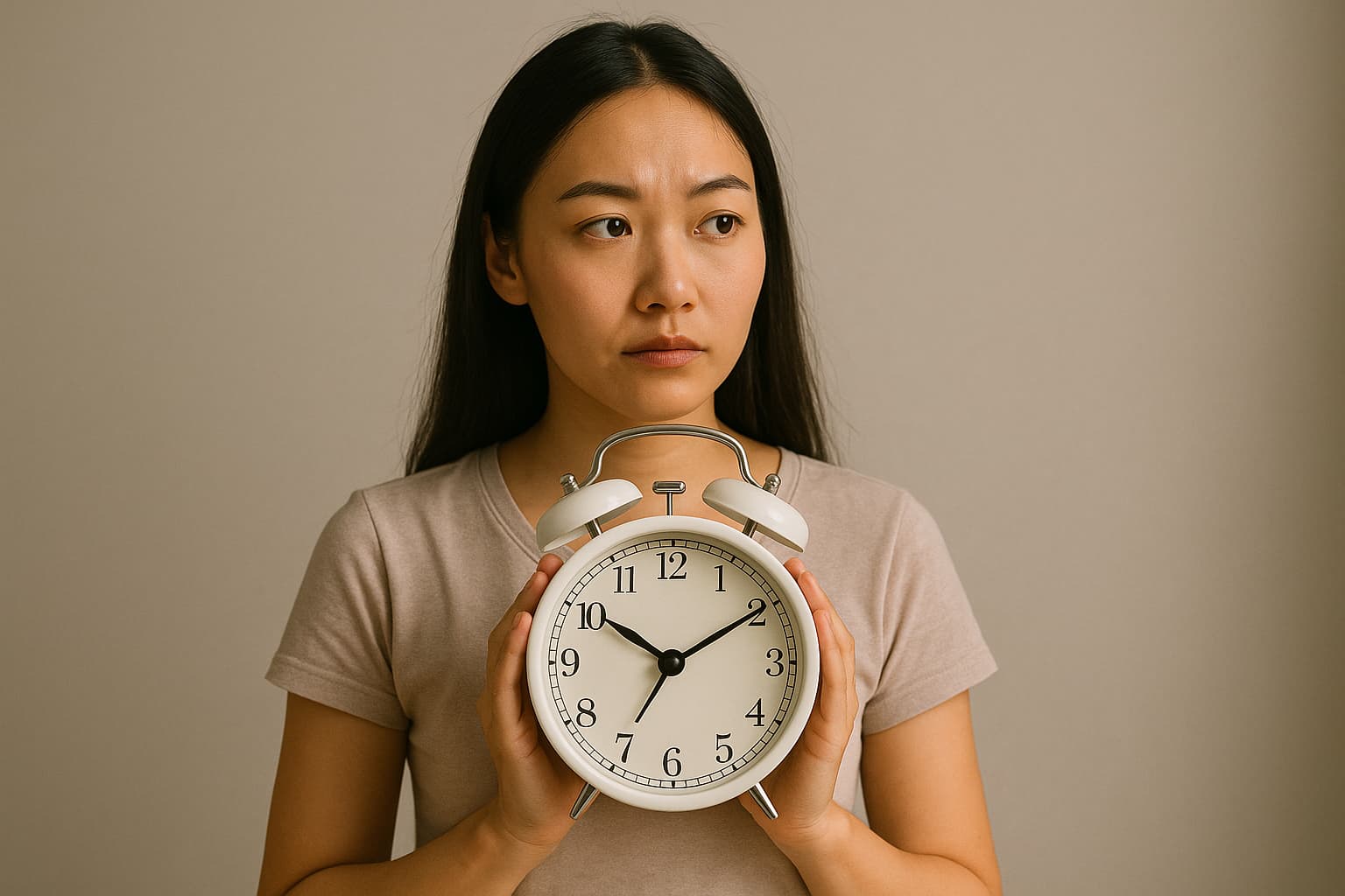 เวลา ชีวิต